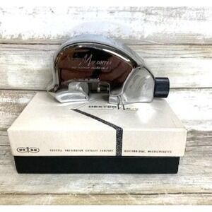 Dexter Mat Cutter With Original Box & Manual - Russell Harrington Cutlery